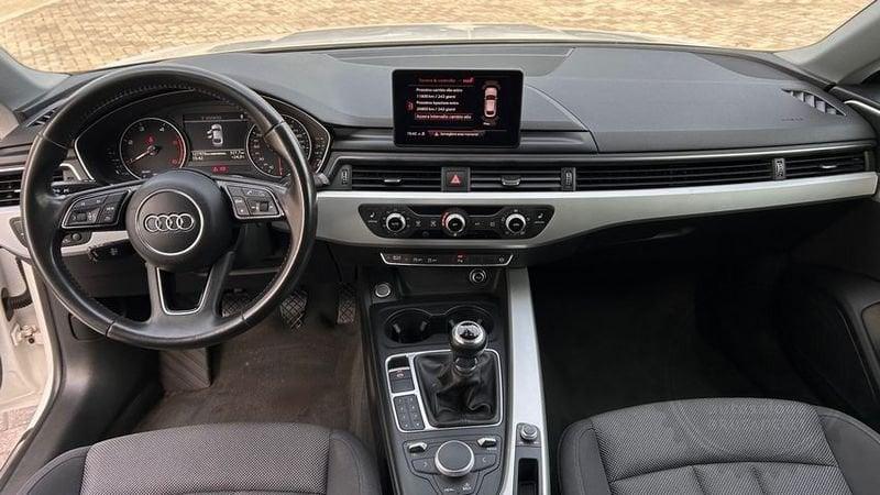 Audi A5 2.0 TDI SPB 150 CV Business