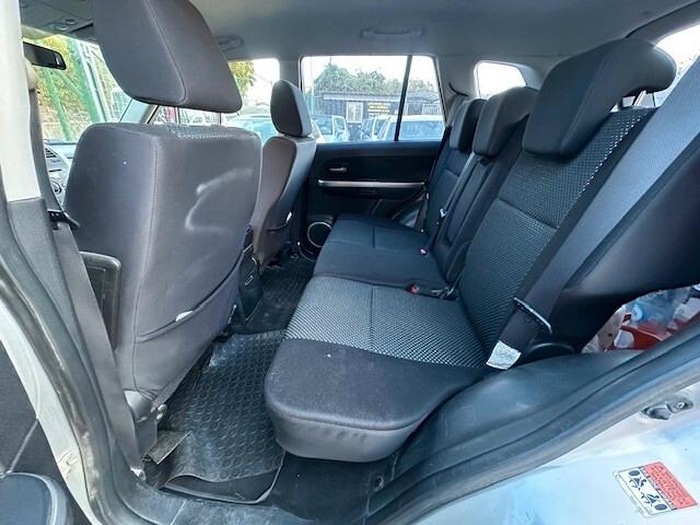 Suzuki Grand Vitara 1.9 DDiS 5 porte