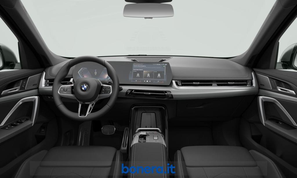 BMW X1 23 d Mild Hybrid 48V MSport Pro xDrive DCT