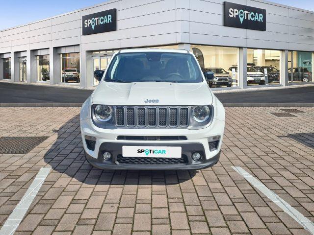 JEEP Renegade MY23 1.0 120CV LIMITED