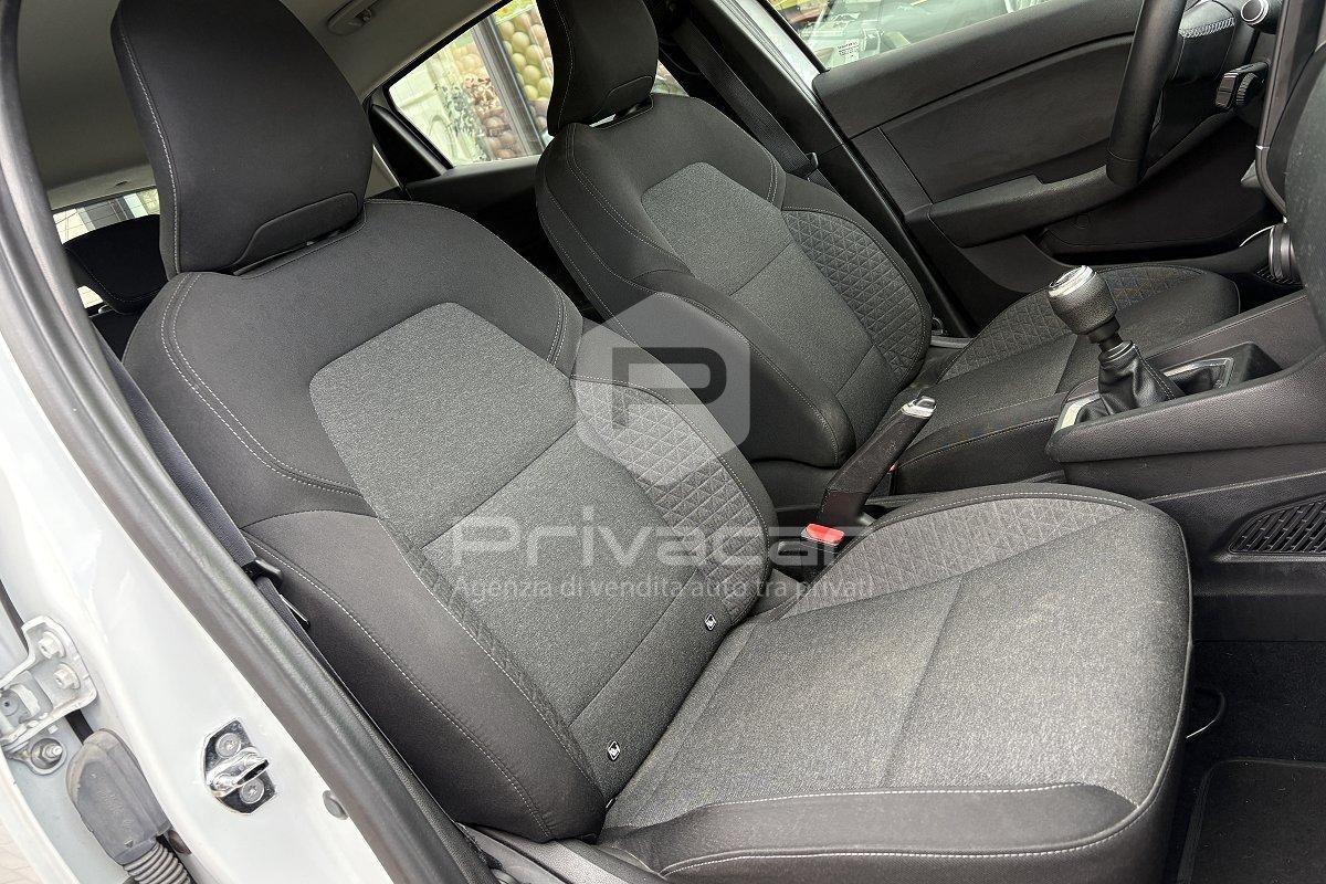 RENAULT Clio TCe 100 CV GPL 5 porte Zen