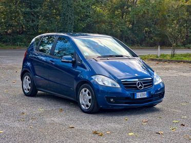 Mercedes-benz A 160 CDI BlueEFFICIENCY 2011-E5 Manuale NEO