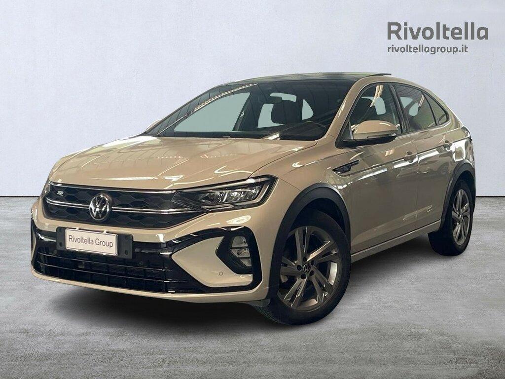 Volkswagen Taigo 1.0 TSI R-Line DSG