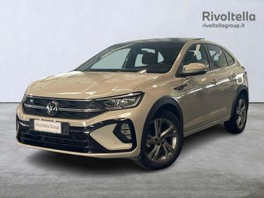 Volkswagen Taigo 1.0 TSI R-Line DSG