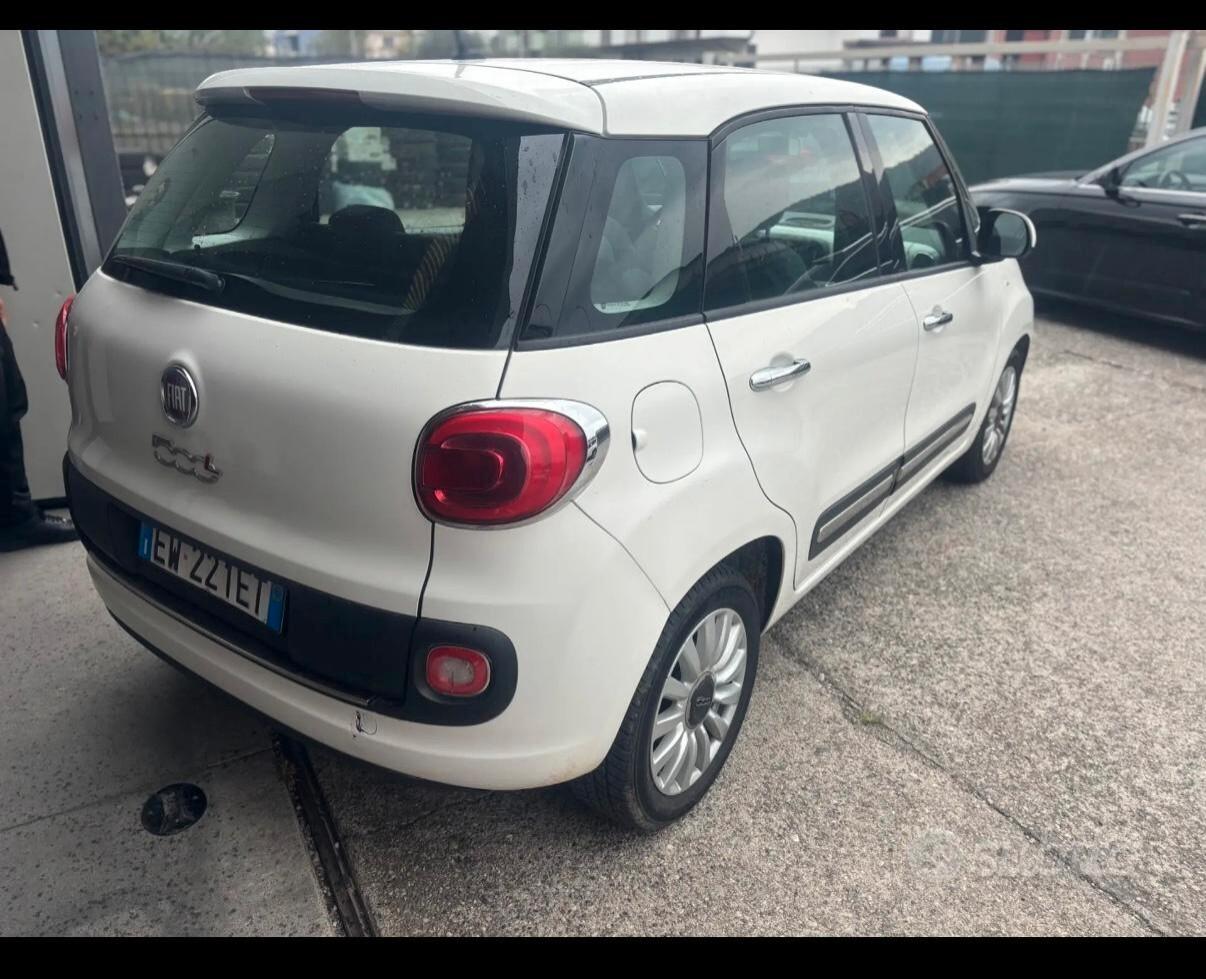 Fiat 500L 1.3 Multijet 85 CV Pop