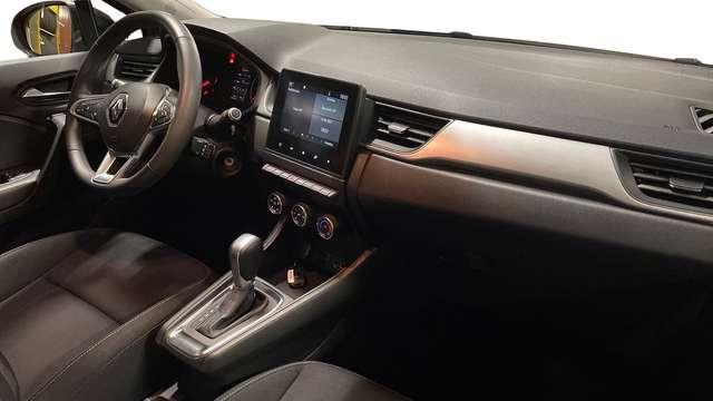 Renault Captur 1.3 TCe 130cv Zen EDC Fap