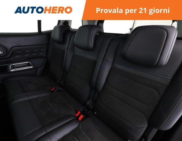 CITROEN C5 Aircross BlueHDi 130 S&S EAT8 Feel Pack