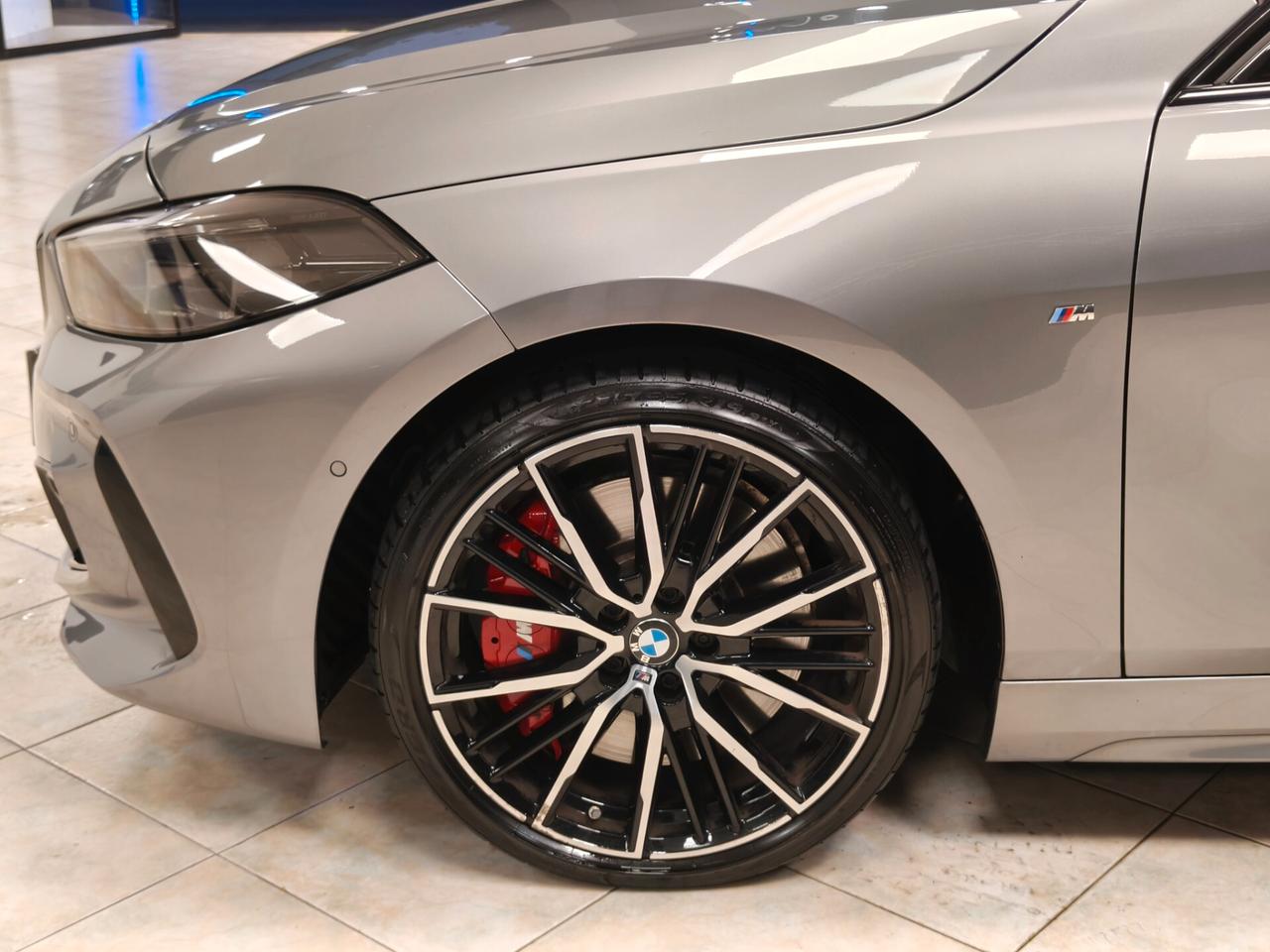Bmw 120 120d 5p. Msport
