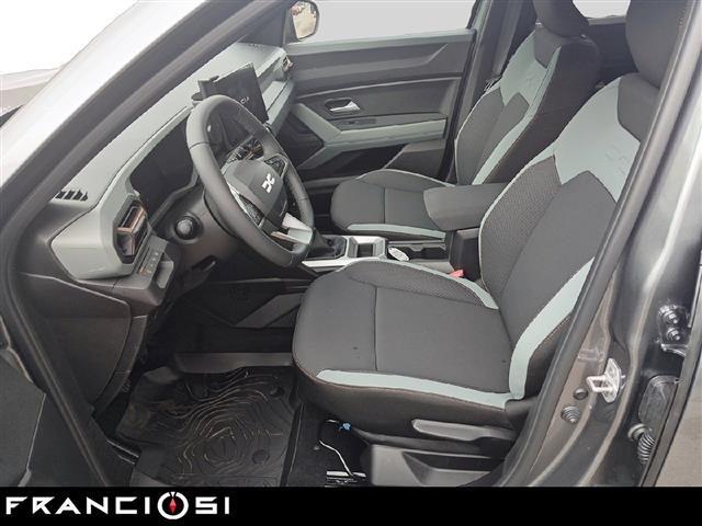 DACIA Bigster 1.2 mild hybrid Extreme 140cv