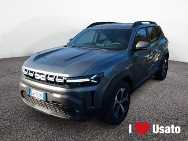 Dacia Duster NUOVO Journey Hybrid 140