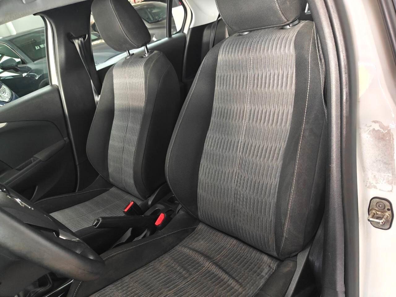 OPEL Corsa 6ª serie Corsa 1.2 Edition