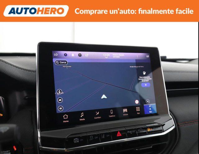 JEEP Compass 1.3 Turbo T4 240 CV PHEV AT6 4xe Trailhawk