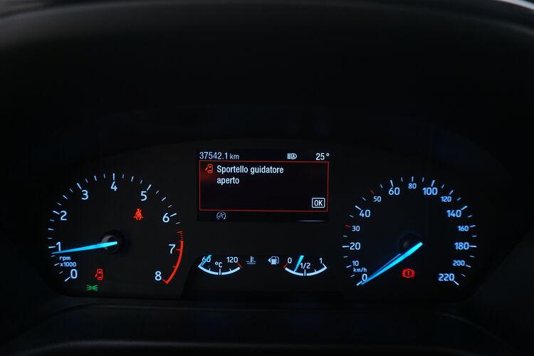 Ford Puma Titanium BZ845267 1.0 Mild Hybrid 125CV