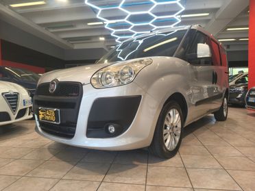 Fiat Doblo Doblò 1.6 MJT 16V 90CV Emotion