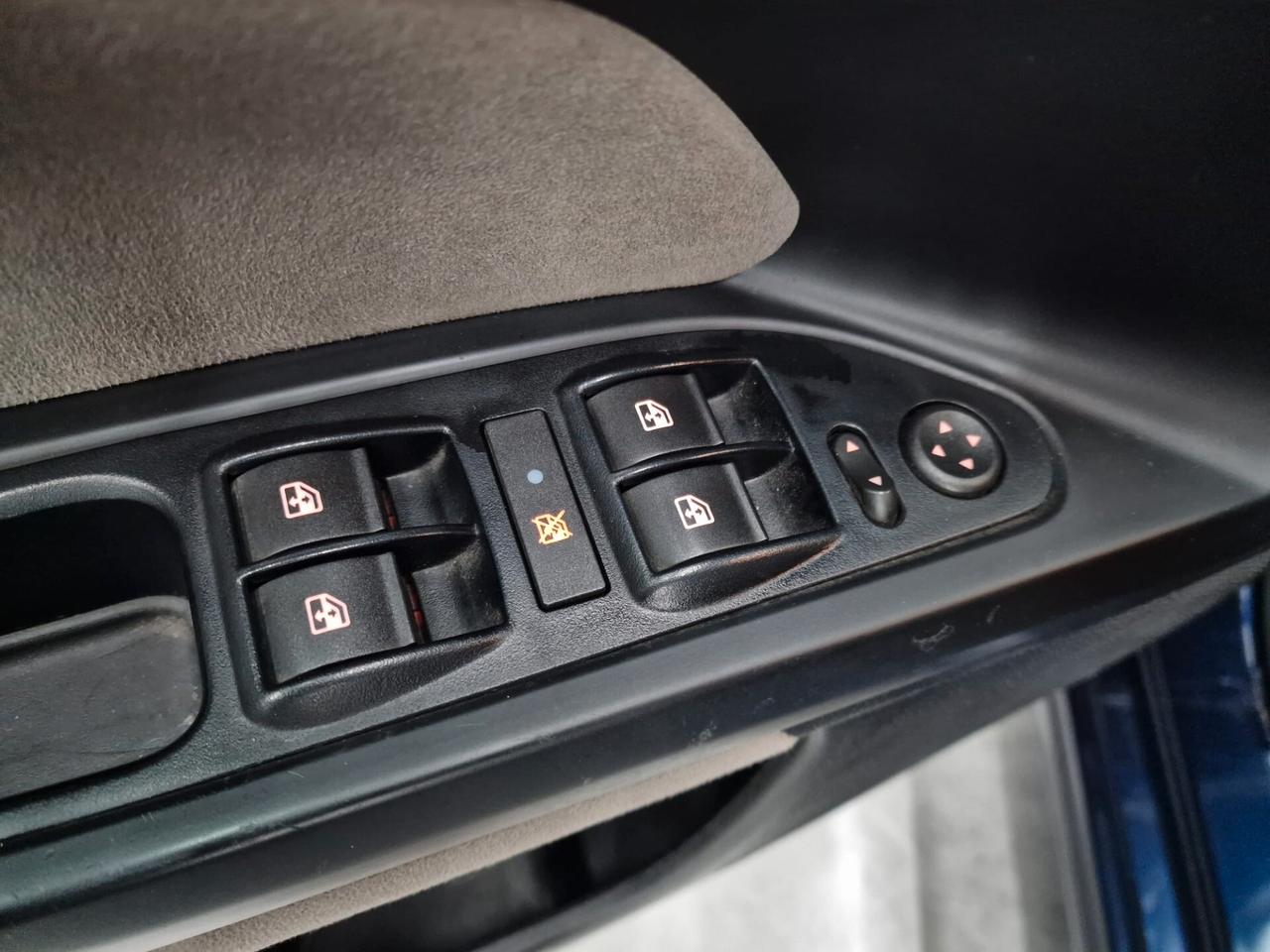 Fiat Tipo 1.6 Mjt S&S 5 porte Lounge 120CV