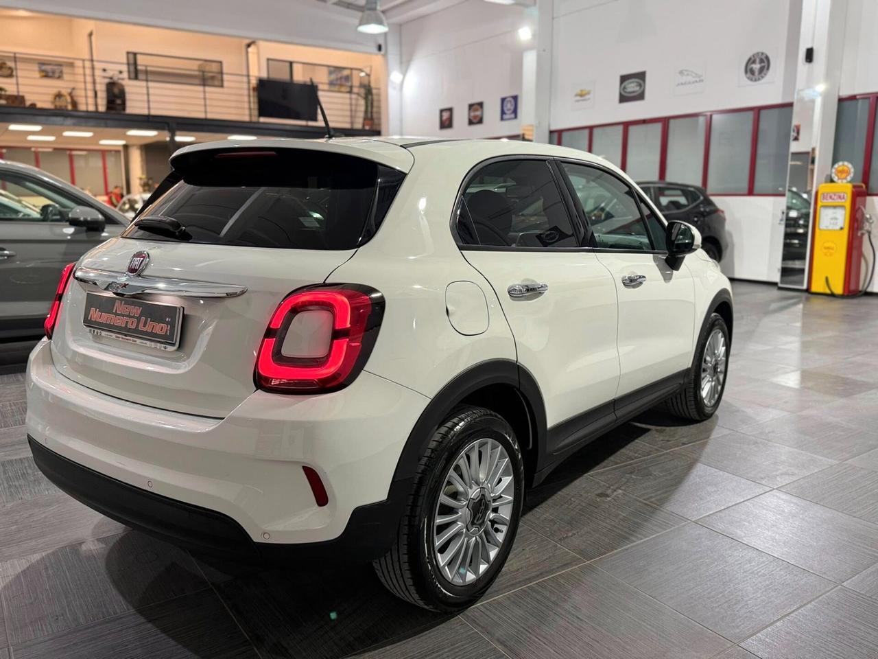 Fiat 500X 1.6 MJT 130cv Sport 2021