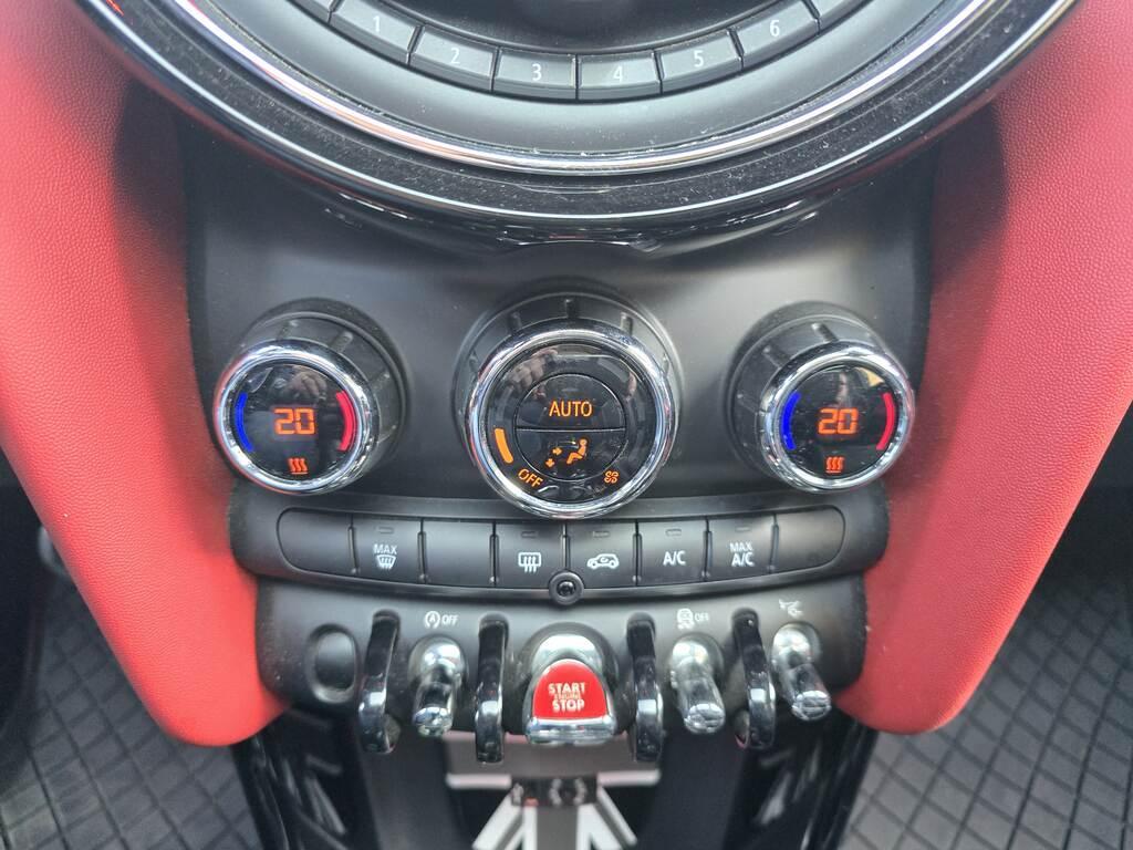 Mini John Cooper Works 2.0 John Cooper Works Hype Auto