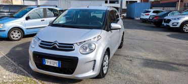 PROMO ESCLUSIVA!Citroen C1 5 porte Feel 56000 km!!