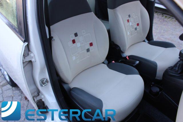 FIAT Panda 1.2 Easy NEOPATENTATI