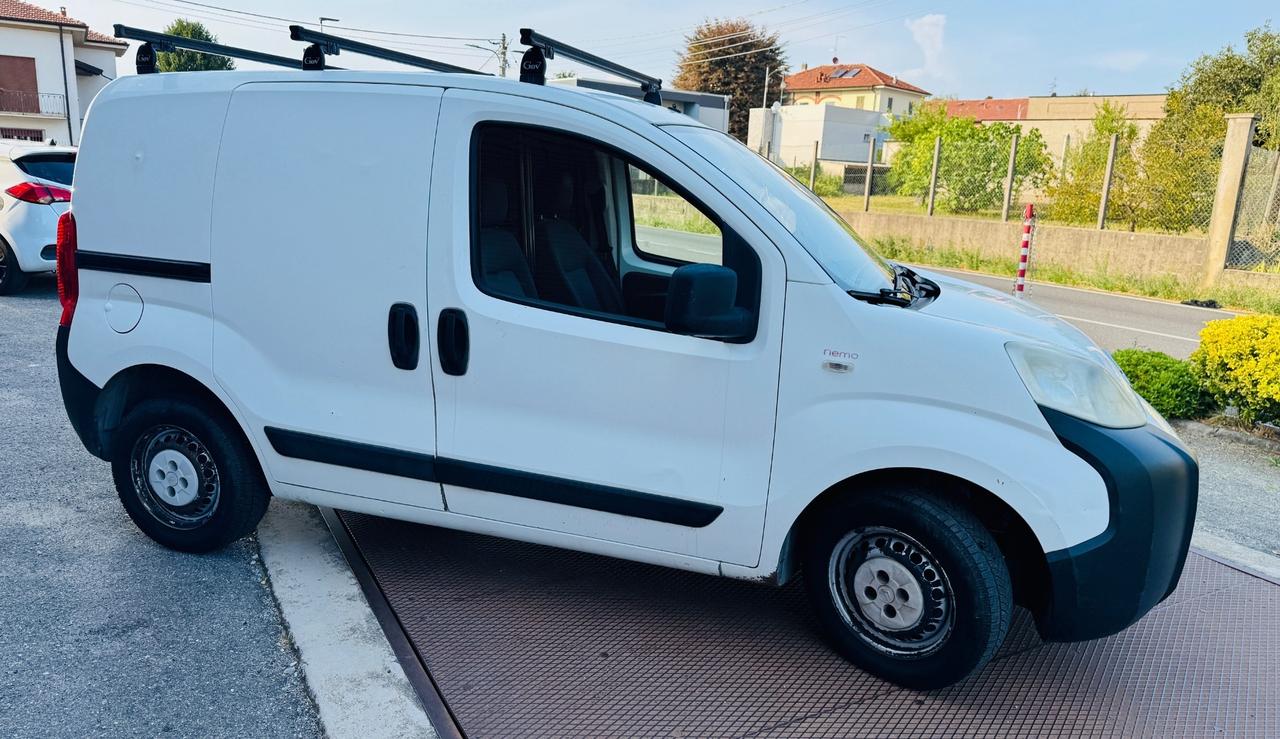 Citroen Nemo 1.4 HDi 70CV Furgone