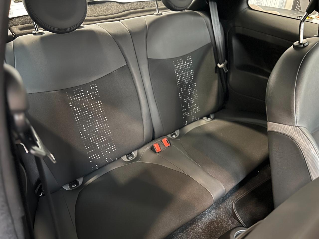 FIAT 500 1.0 CC 70 CV HYBRID CONNECT AZIENDALE