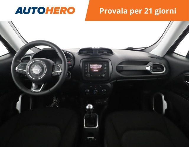 JEEP Renegade 1.0 T3 Longitude