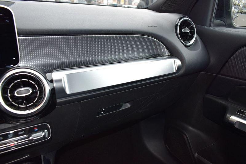 Mercedes-Benz GLB GLB 200 d Automatic 4Matic NETTO IVA / IVA ESPOSTA