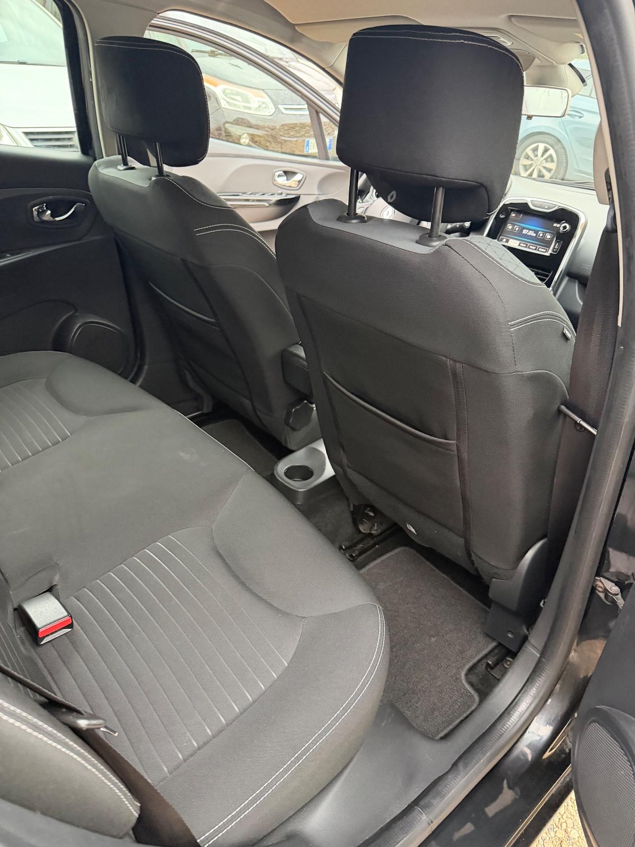 Renault CLIO 1.5 dCi 8V 5P LIVE KMCERT NEOPAT GARANZ