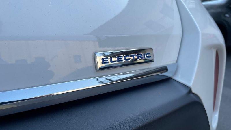 Dacia Spring Electric 45 Comfort Comfort Electric 45