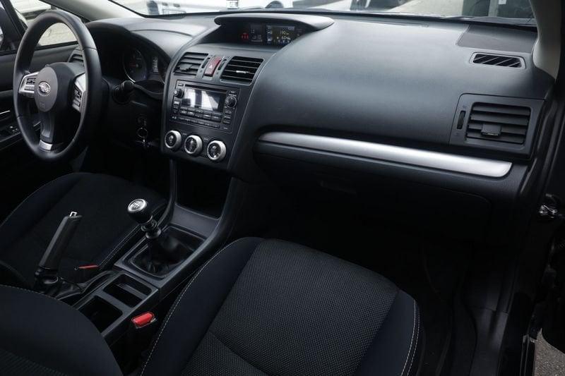 Subaru XV Subaru XV 2.0D Unlimited Unicoproprietario
