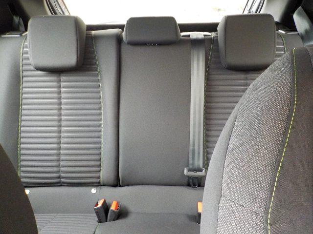 PEUGEOT 208 1.2 PureTech 100CV Style