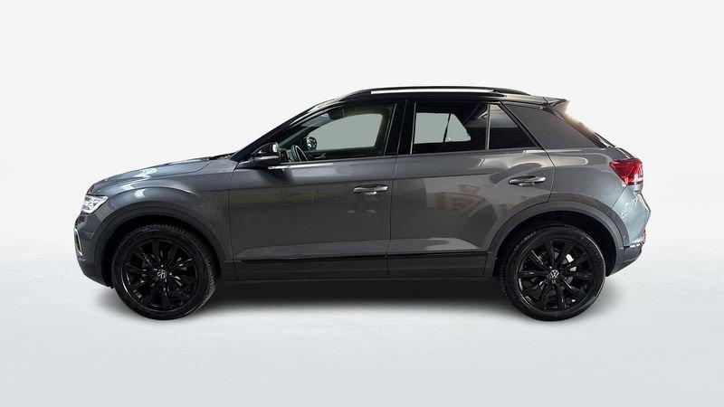Volkswagen T-Roc 2.0 TDI SCR Style BlueMotion Technology