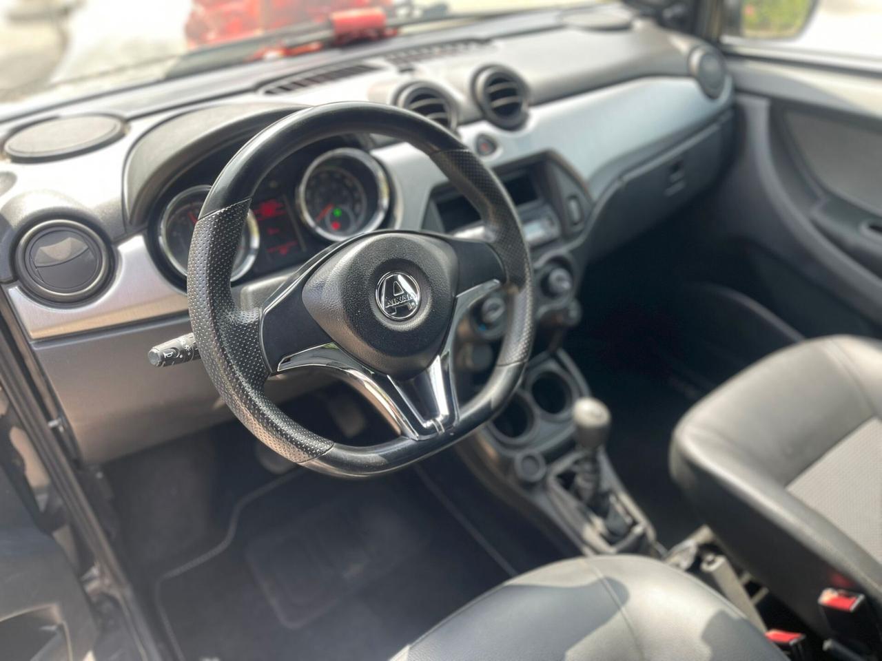 Minicar Aixam Coupe Coupé Premium Sensation