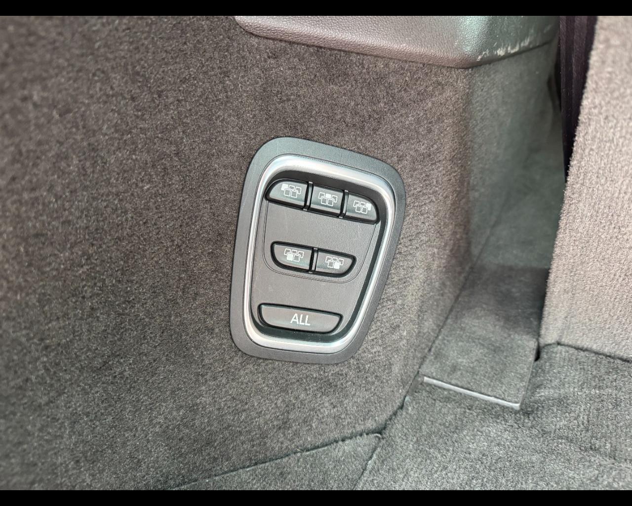 RENAULT Espace 5ª serie - Espace dCi 160CV EDC Energy Executive 4Con