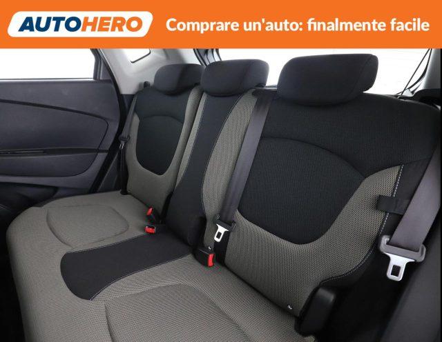RENAULT Captur dCi 8V 90 CV Start&Stop Energy Zen