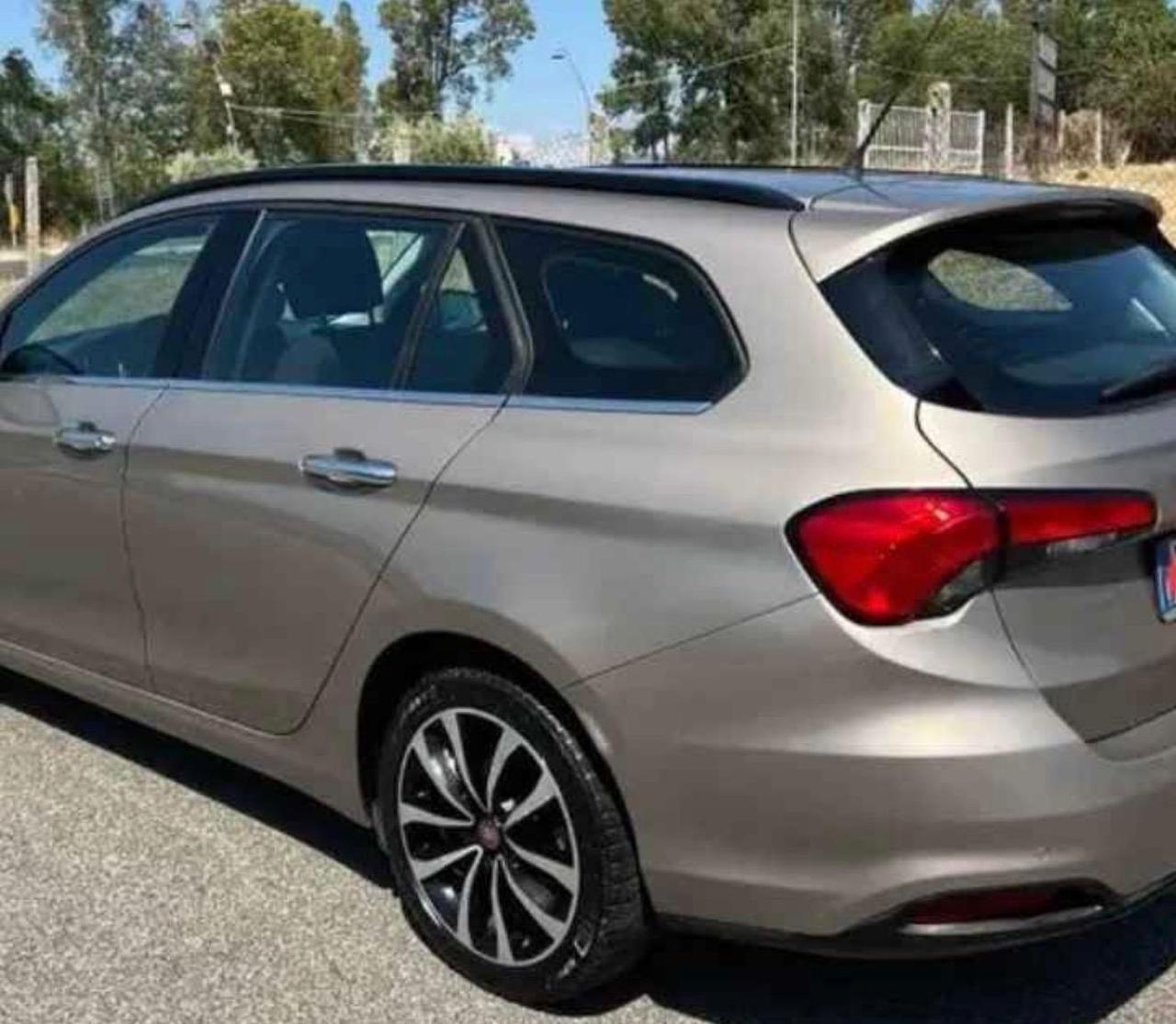 Fiat Tipo 1.3 Mjt S&S SW Business