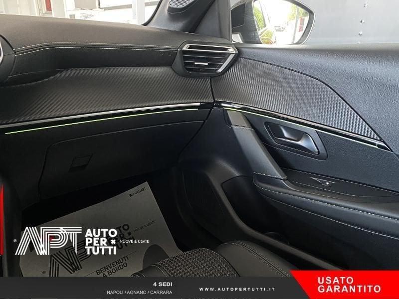 Peugeot 208 208 1.5 bluehdi GT Pack s&s 100cv