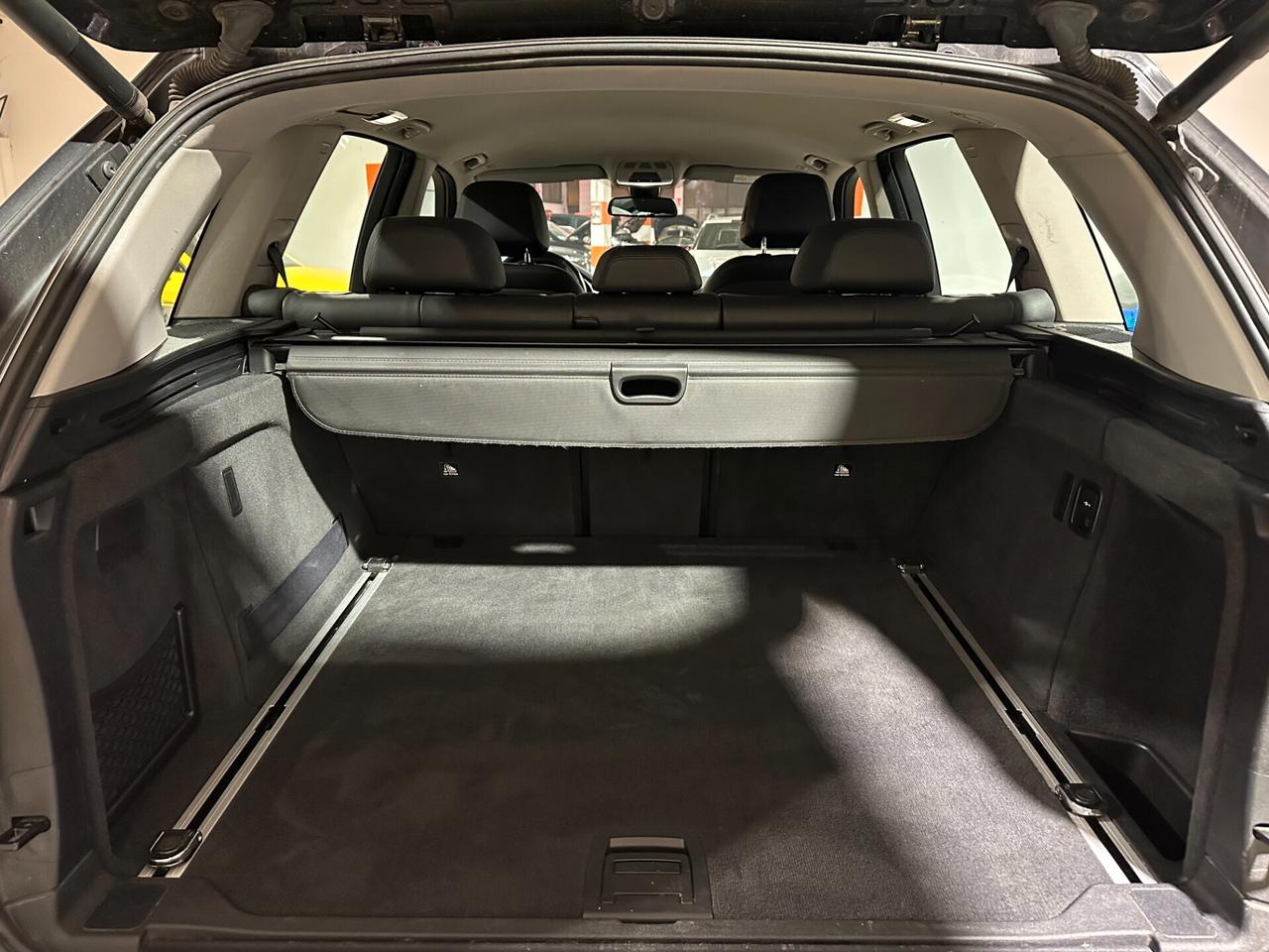 Bmw X5 xDrive30d - CERCHI DA 21' GANCIO TRAINO EURO 6