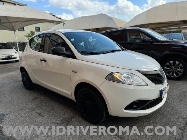 LANCIA Ypsilon 1.2 69 CV 5 porte GPL Ecochic Elefantino Blu