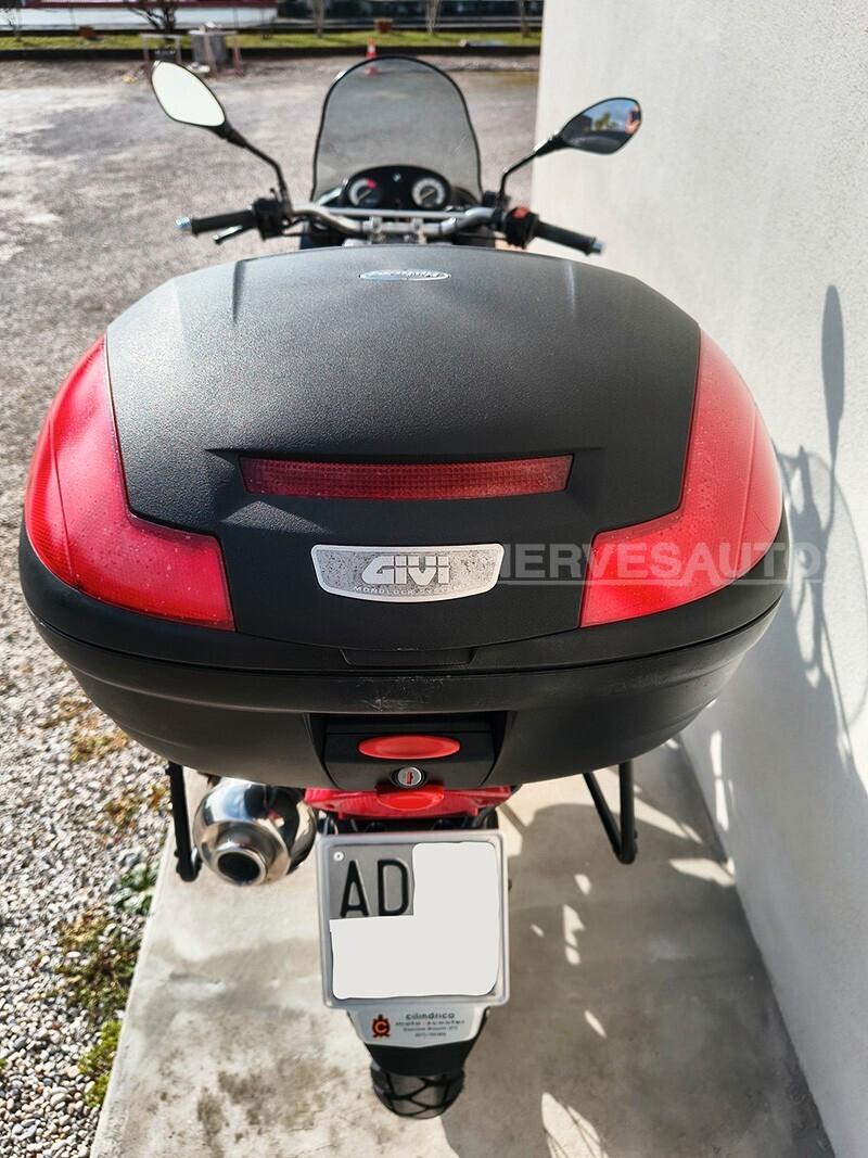 BMW F 650 1998 | Ottime condizioni