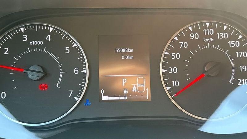 Dacia Duster 1.3 TCe 150cv Journey 4x2 EDC FAP