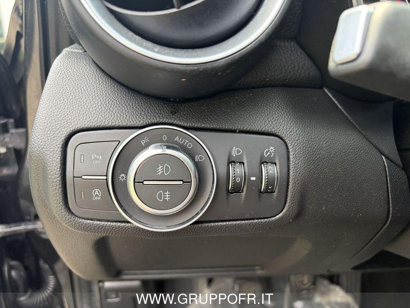 Alfa Romeo Giulia 2.2 Turbodiesel 150 CV
