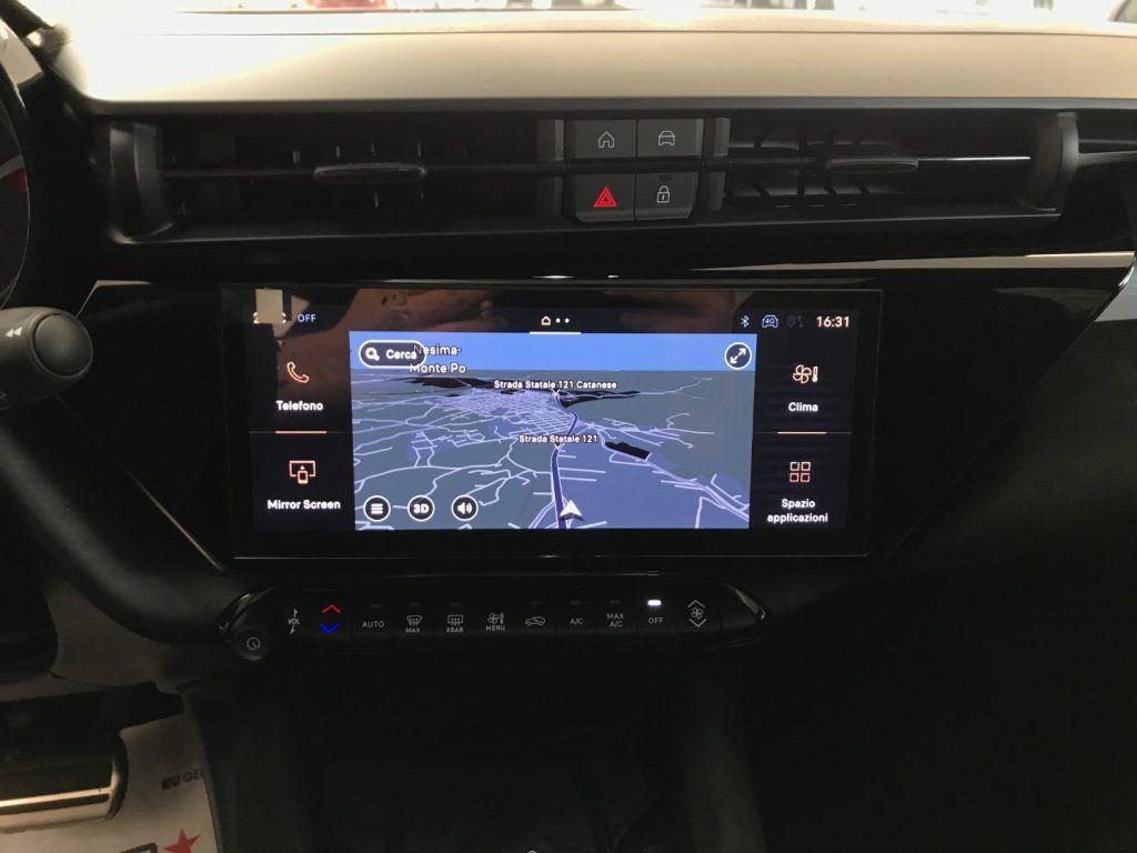 Alfa Romeo Junior 1.2 145 CV Hybrid eDCT6 Intensa + Tetto