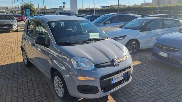 FIAT Panda 1.2 Pop