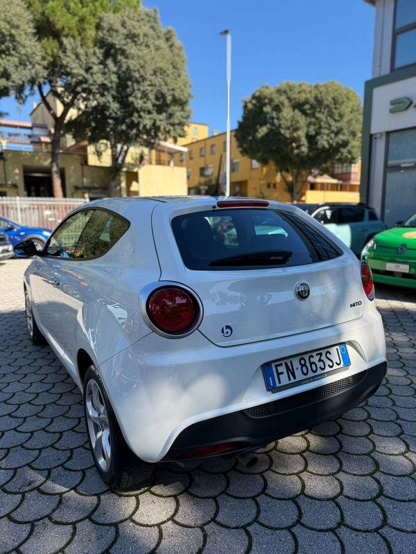 Alfa Romeo MiTo MiTo 1.4 78 CV 8V S&S Urban