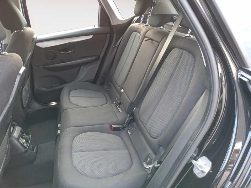 BMW Serie 2 F45 2014 Active Tourer 218i