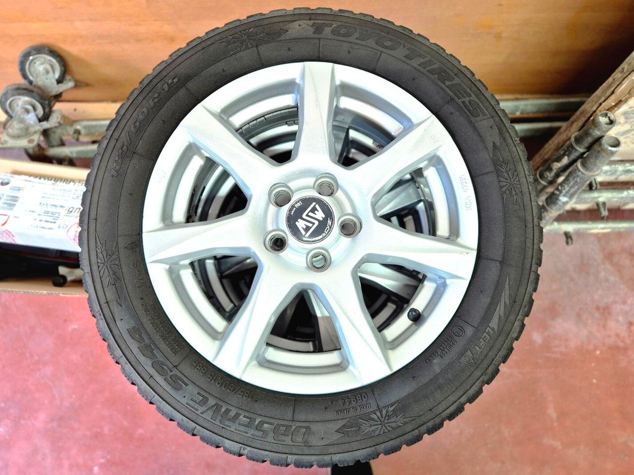 Audi A1 SPB 1.6 Attraction *UNICO PROP* Tagliandi Audi
