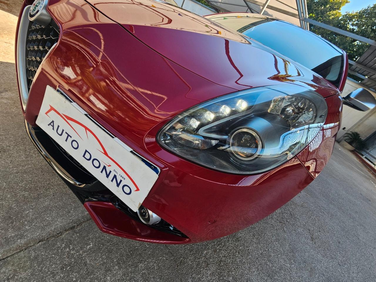 Alfa Romeo Giulietta 1.6 JTDm 120 CV Super