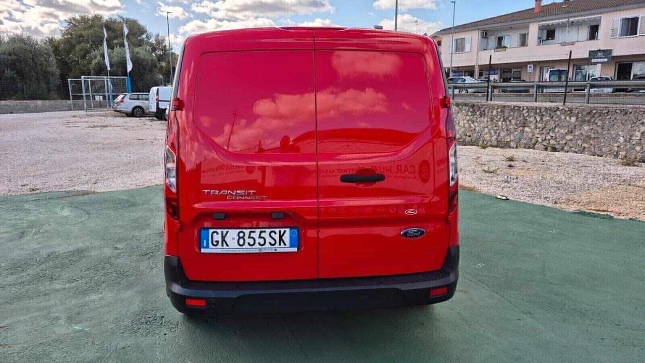 Ford Transit Connect 200 1.5 Ecoblue 100CV PC Furgone N1
