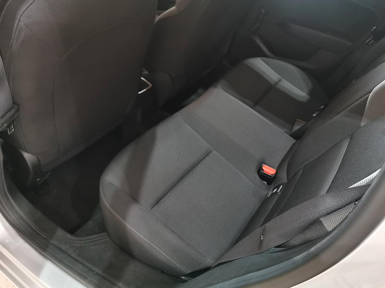 Renault Clio Blue dCi 85 CV 5 porte Zen